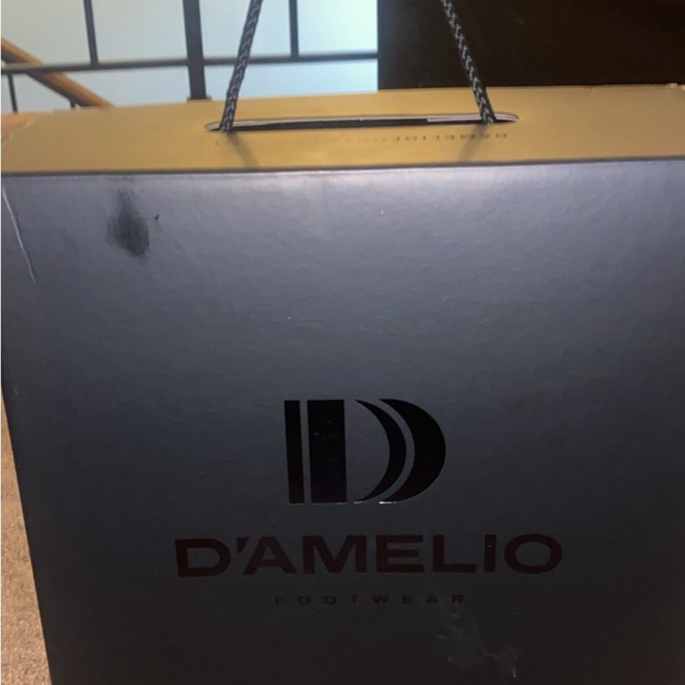 D’AMELIO Heels - Picture 2 of 5